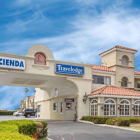 Travelodge By Wyndham Costa Mesa Newport Beach Hacienda Экстерьер фото